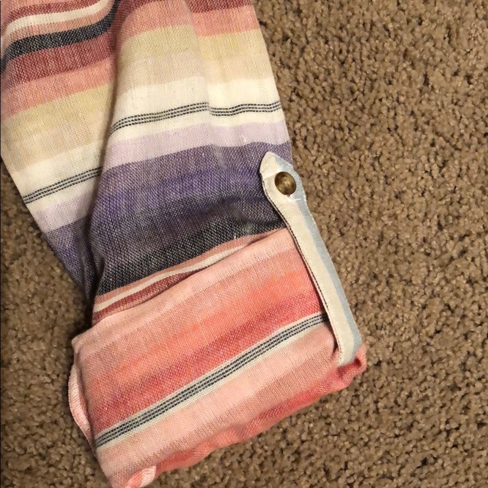 Serape print cardigan - Picture 5 of 5